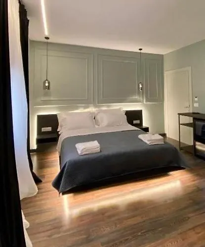 Tirana Central Rooms Pazari