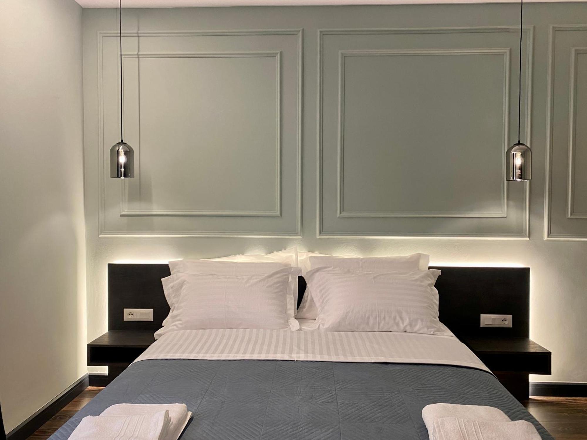 Guest house Pazari Tirana