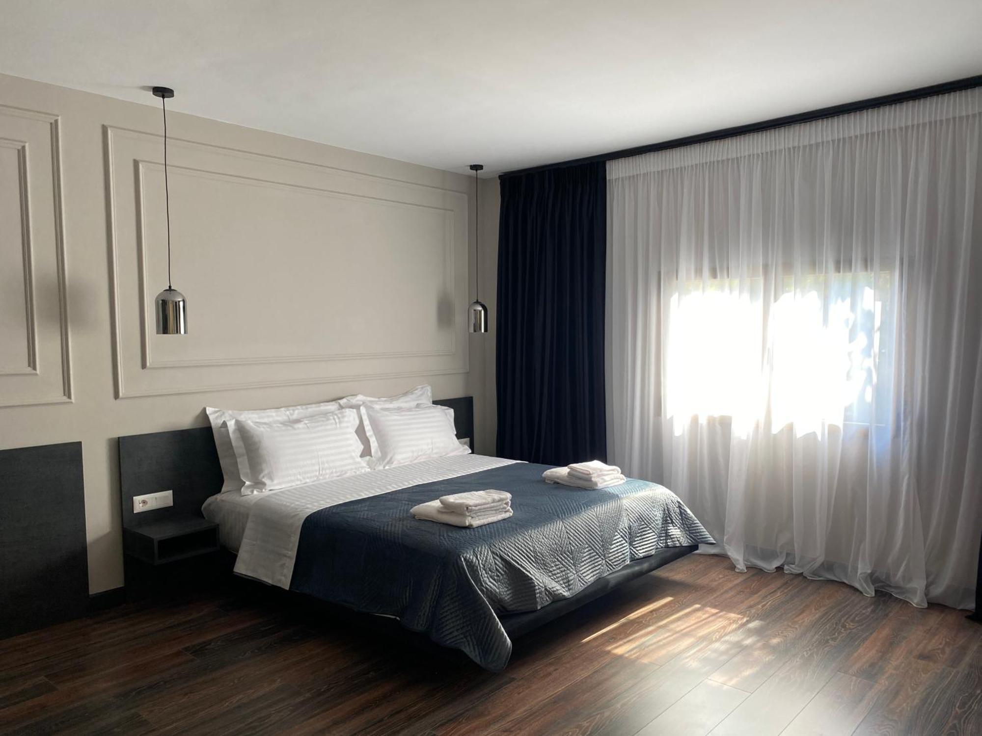 Guest house Pazari *