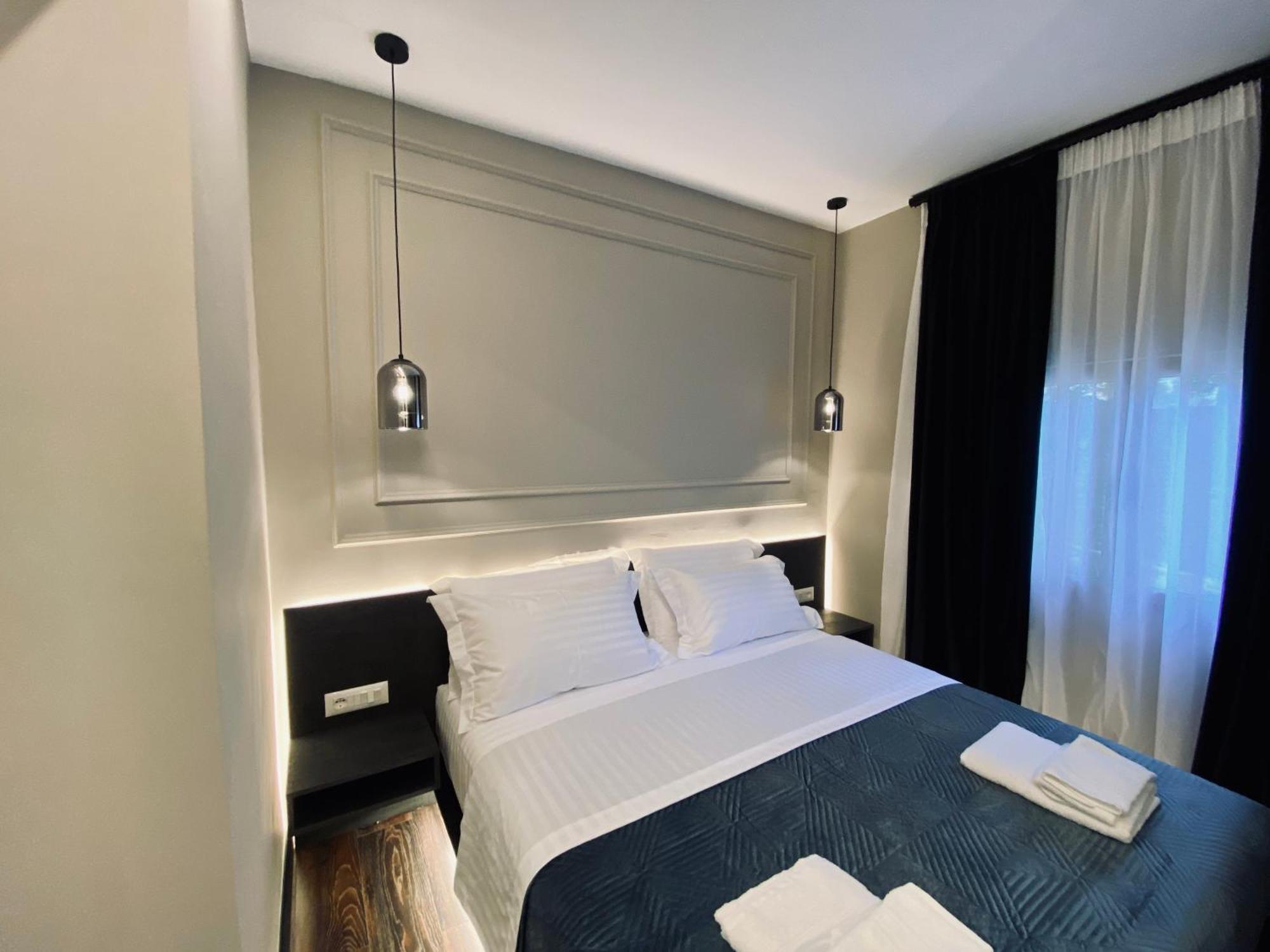 Pazari Guest house Tirana