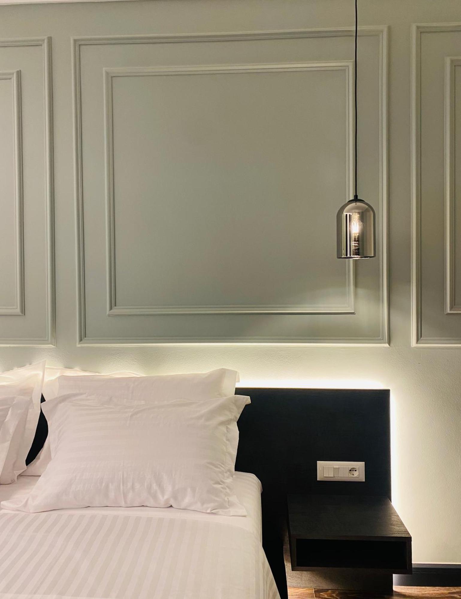 Pazari Guest house Tirana