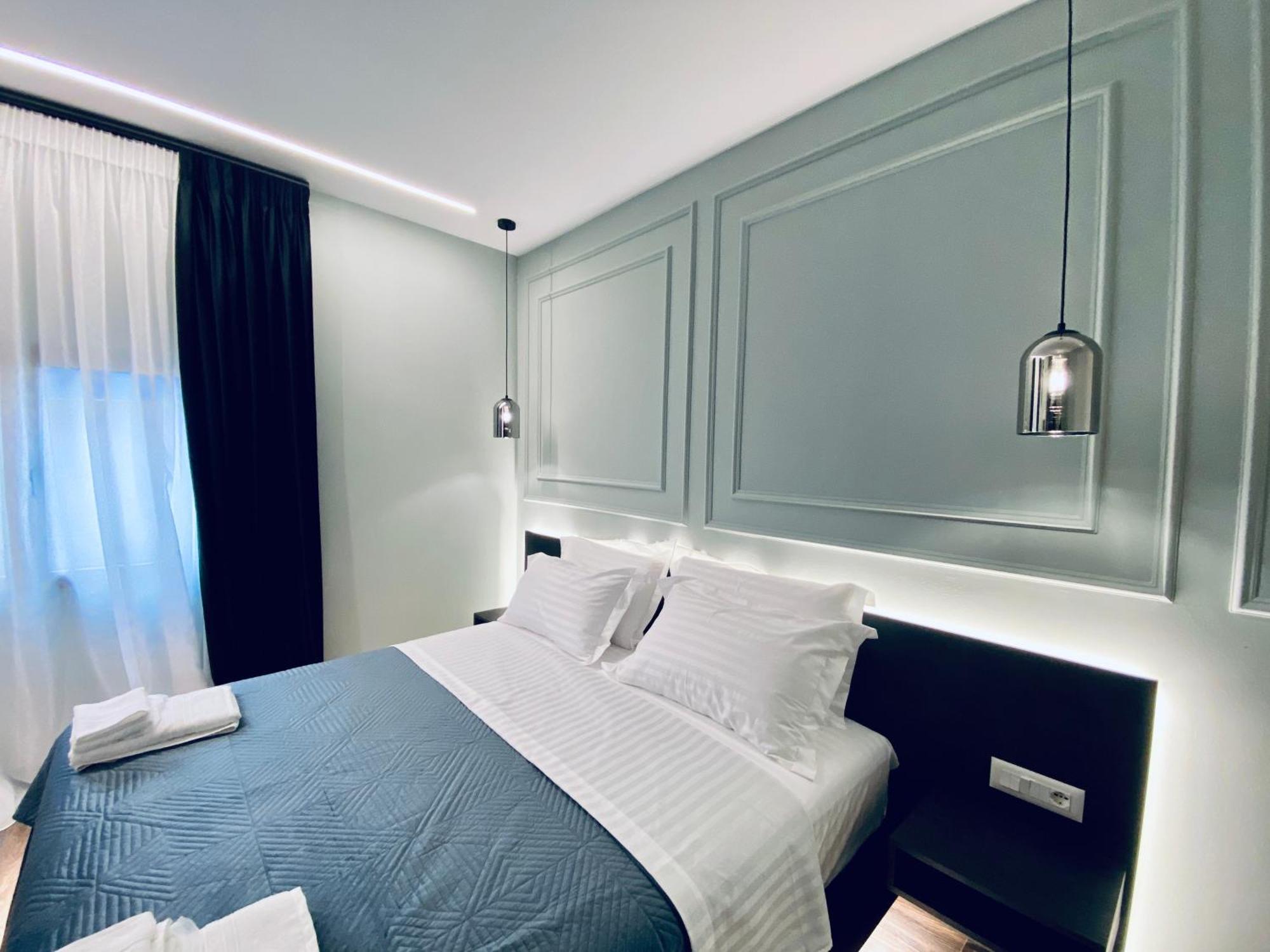 Pazari Guest house Tirana