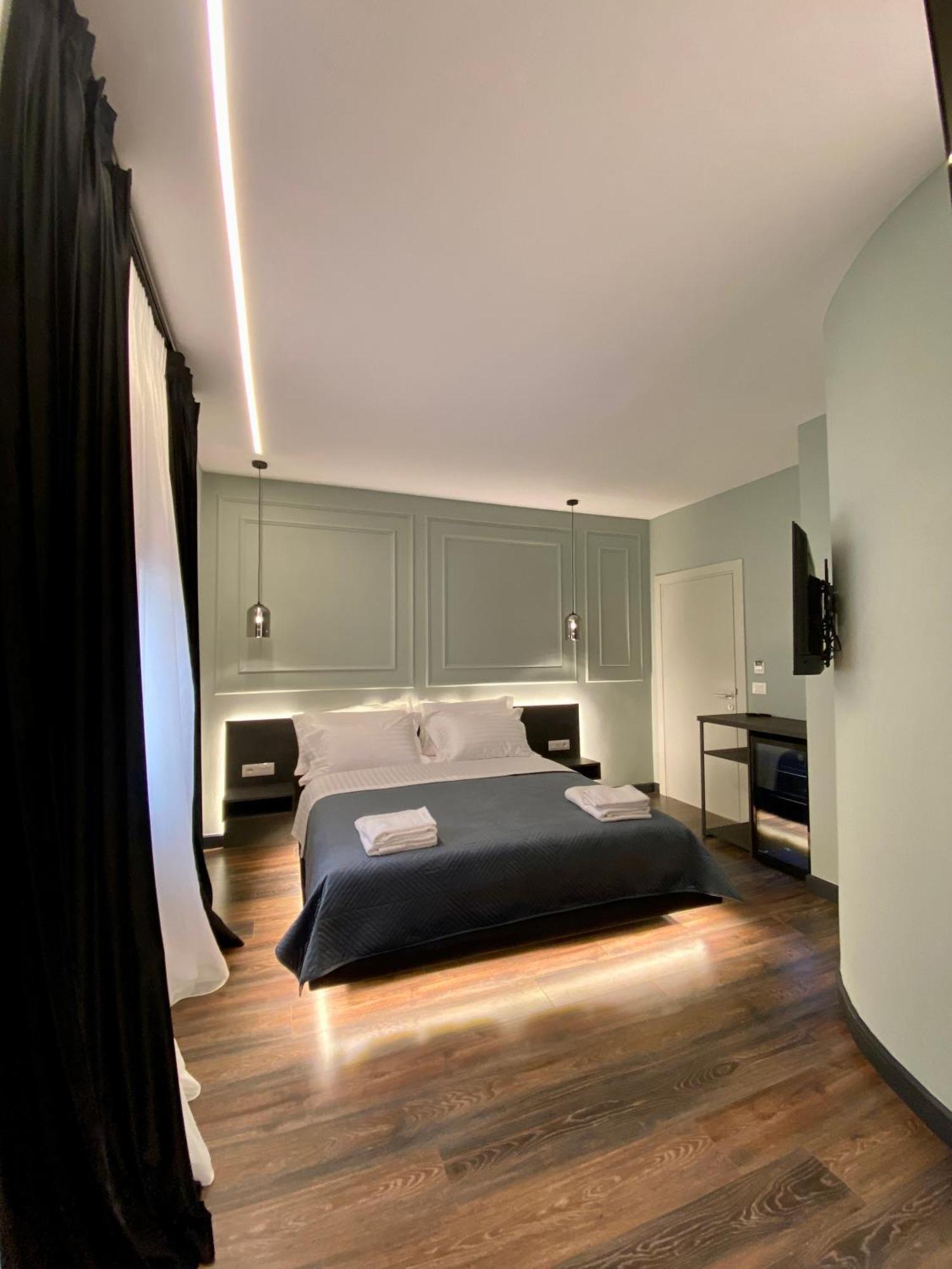 Guest house Pazari Tirana