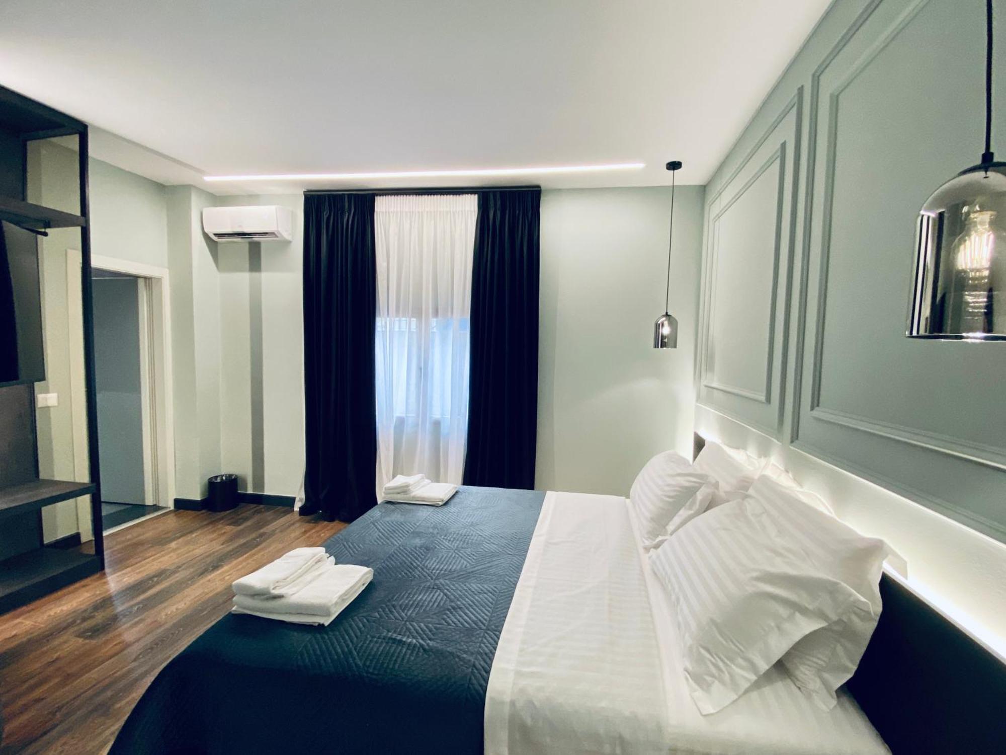 Guest house Pazari *